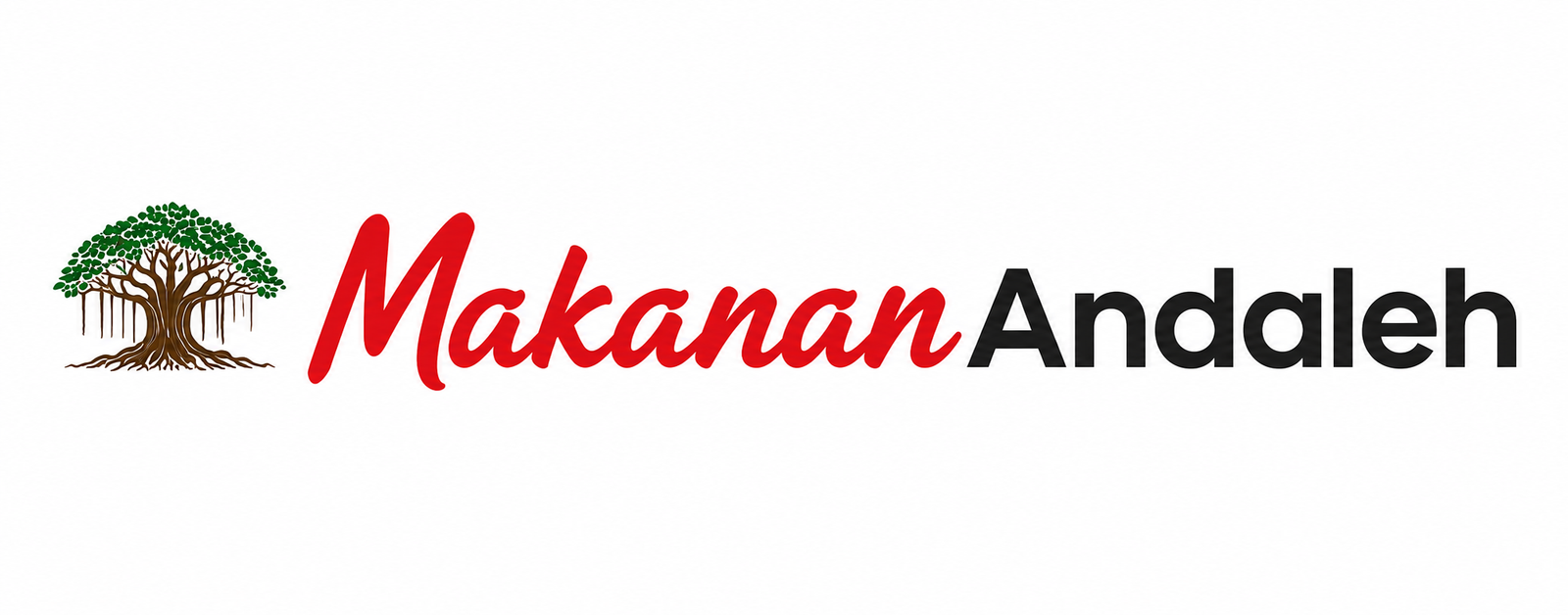 Makanan Andaleh